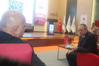 Bir GEBKİM Lisesi daha. Neden olmasın?