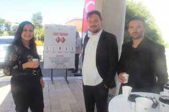 Bir GEBKİM Lisesi daha. Neden olmasın?