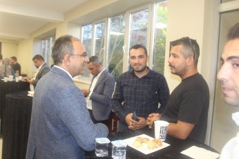 Bir GEBKİM Lisesi daha. Neden olmasın?