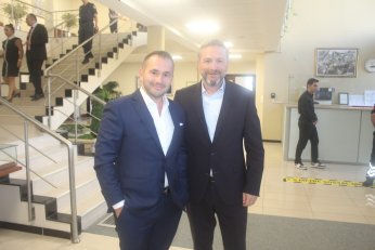 Bir GEBKİM Lisesi daha. Neden olmasın?