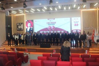 Bir GEBKİM Lisesi daha. Neden olmasın?