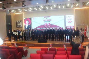 Bir GEBKİM Lisesi daha. Neden olmasın?