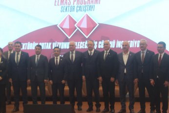 Bir GEBKİM Lisesi daha. Neden olmasın?