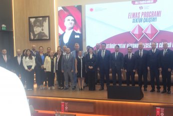 Bir GEBKİM Lisesi daha. Neden olmasın?