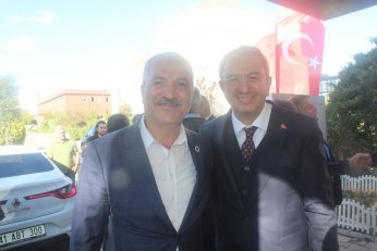 Bir GEBKİM Lisesi daha. Neden olmasın?