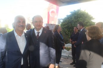 Bir GEBKİM Lisesi daha. Neden olmasın?