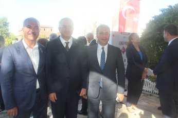 Bir GEBKİM Lisesi daha. Neden olmasın?