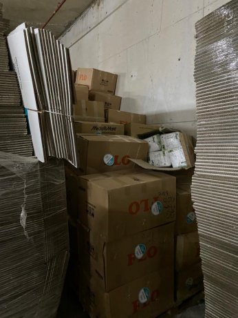 Deprem yardımları seçmene mi dağıtıldı?