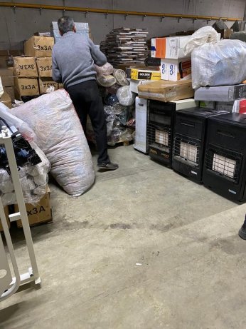 Deprem yardımları seçmene mi dağıtıldı?