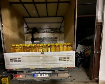 Deprem yardımları seçmene mi dağıtıldı?