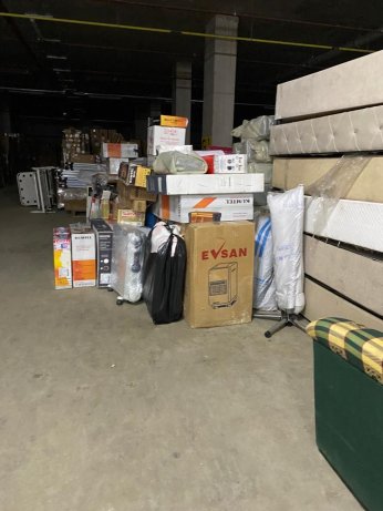 Deprem yardımları seçmene mi dağıtıldı?