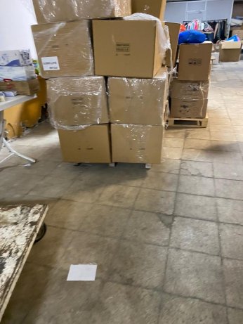 Deprem yardımları seçmene mi dağıtıldı?