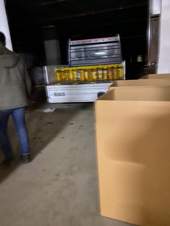 Deprem yardımları seçmene mi dağıtıldı?