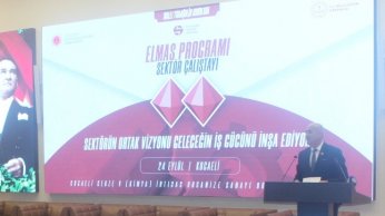 Asıl güç bilgiyi kullanıp geleceği tasarı vizyonunda