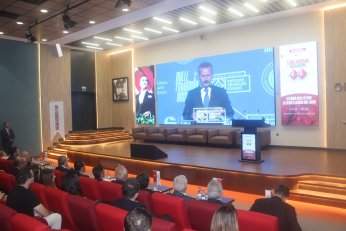 Asıl güç bilgiyi kullanıp geleceği tasarı vizyonunda