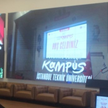 Asıl güç bilgiyi kullanıp geleceği tasarı vizyonunda