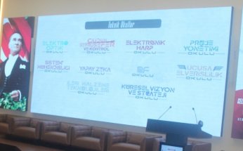 Asıl güç bilgiyi kullanıp geleceği tasarı vizyonunda