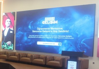 Asıl güç bilgiyi kullanıp geleceği tasarı vizyonunda