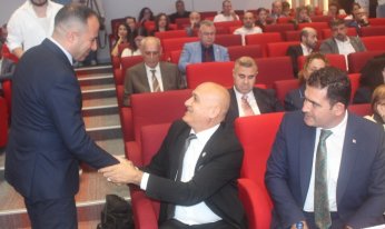 Asıl güç bilgiyi kullanıp geleceği tasarı vizyonunda