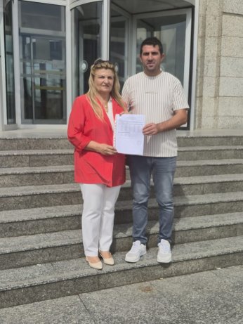 Halkın sesi olmaya devam edeceğiz