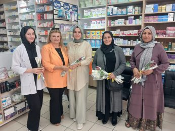 Halkın sesi olmaya devam edeceğiz