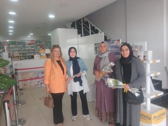 Halkın sesi olmaya devam edeceğiz