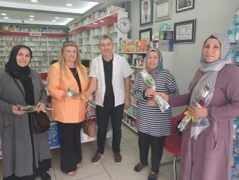 Halkın sesi olmaya devam edeceğiz