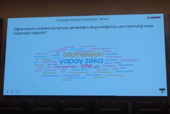 2025'te elektrik 2035'te yine elektrik 