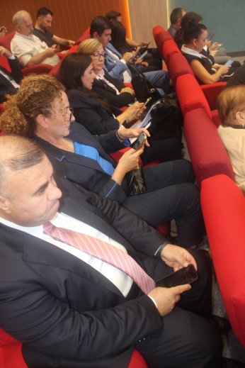 2025'te elektrik 2035'te yine elektrik 