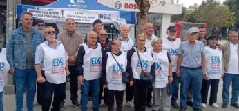 Aradığınız Zinnur Büyükgöz’e ulaşılamıyor!