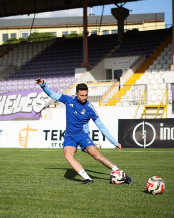 Erdil temkinli: Gevşeme yok!