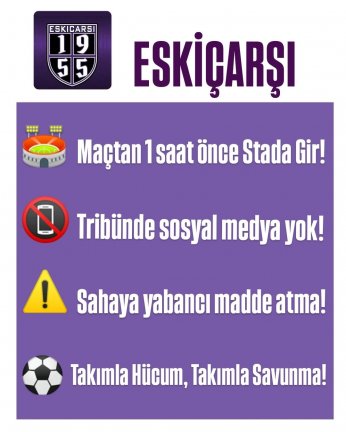 Erdil temkinli: Gevşeme yok!