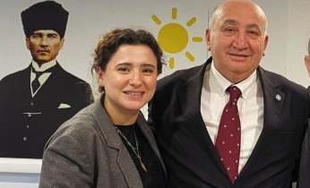 İYİ Dilovası’nda Kondu tek aday