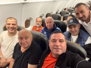 İYİ Dilovası’nda Kondu tek aday