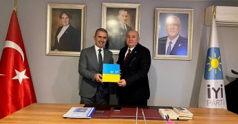 İYİ Dilovası’nda Kondu tek aday