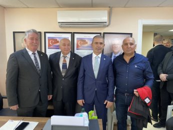 İdeallerimle örtüşen İYİ’de hizmet için varım 