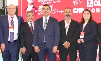 Ustalaştık. Dostu düşmanı tanıdık