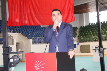 Ustalaştık. Dostu düşmanı tanıdık