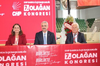 Ustalaştık. Dostu düşmanı tanıdık