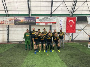 Bilim, Borusan’a; Transay, Belkim’e göz açtırmadı 