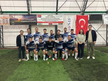 Bilim, Borusan’a; Transay, Belkim’e göz açtırmadı 