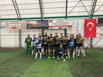 Bilim, Borusan’a; Transay, Belkim’e göz açtırmadı 