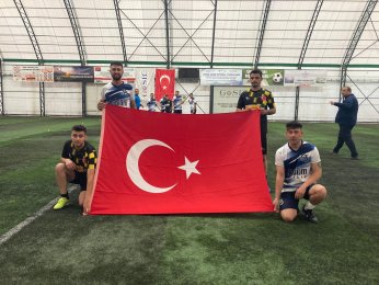 Bilim, Borusan’a; Transay, Belkim’e göz açtırmadı 