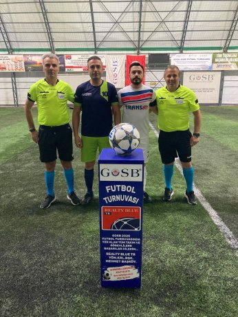 Bilim, Borusan’a; Transay, Belkim’e göz açtırmadı 