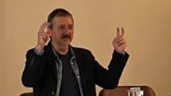 BİLKAR sanat sezonunu Erdal Güney ile açtı