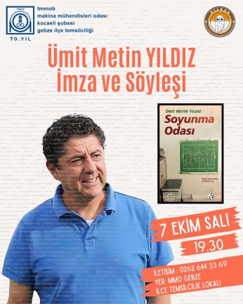 BİLKAR sanat sezonunu Erdal Güney ile açtı