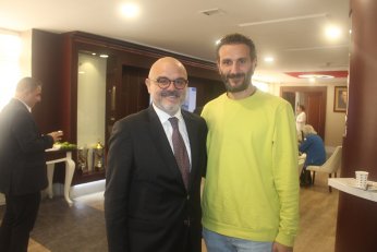 Tedarikçi buluşmaları yerelden  küresele köprüdür 