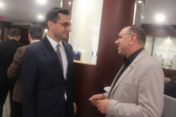 Tedarikçi buluşmaları yerelden  küresele köprüdür 