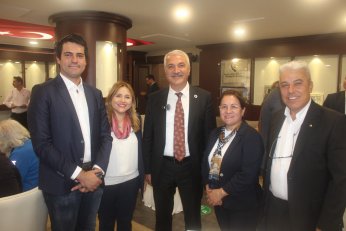 Tedarikçi buluşmaları yerelden  küresele köprüdür 