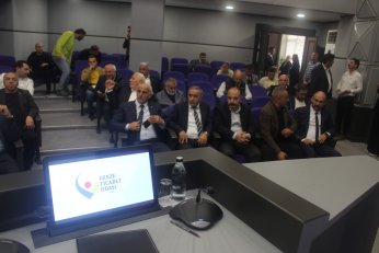 Tedarikçi buluşmaları yerelden  küresele köprüdür 